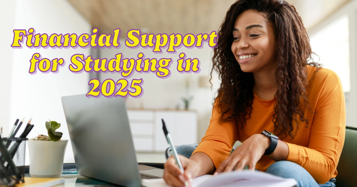 Aussies Get Financial Support for Studying in 2025 1 Aussies Get Financial Support for Studying in 2025