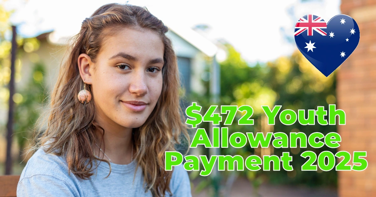 $472 Youth Allowance Payment 2025: Are You One of the 70,000 Aussies Eligible?