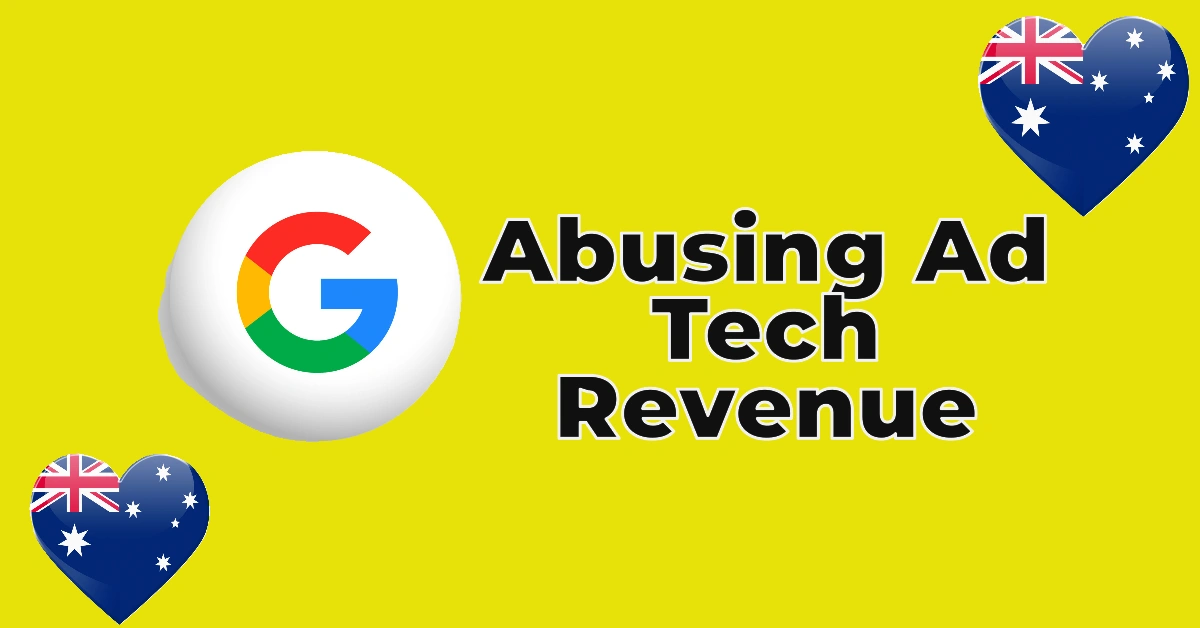 Google Faces Twin Class-Action Lawsuits in Australia, Accused of Abusing Ad Tech Dominance and Undermining Publishers’ Revenue