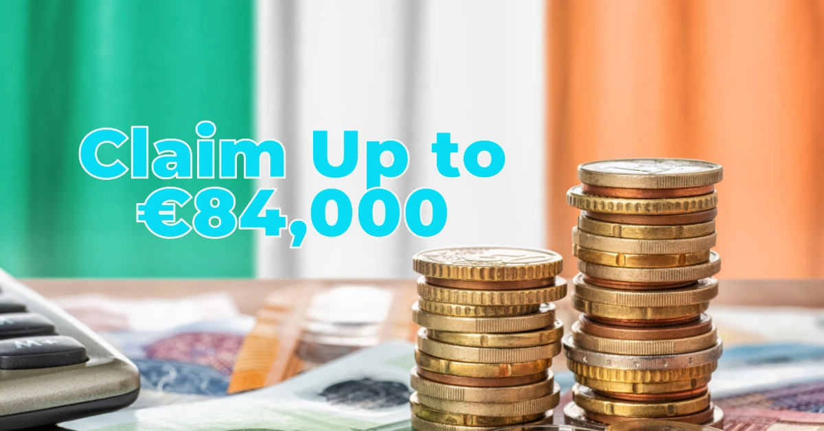 Claim Up to €84,000: Major Home Refurbishment Grant Explained!