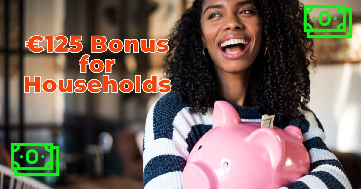 February 6 Updates – €125 Bonus for Households, Rising Bin Charges & Guinness Price Hike