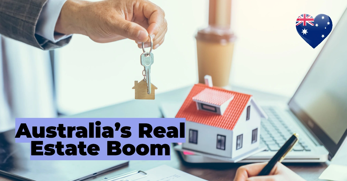 The “Wealth Effect” in Full Swing: The 77 Australian Suburbs Where Homeowners Earned Over $200,000 in 2024