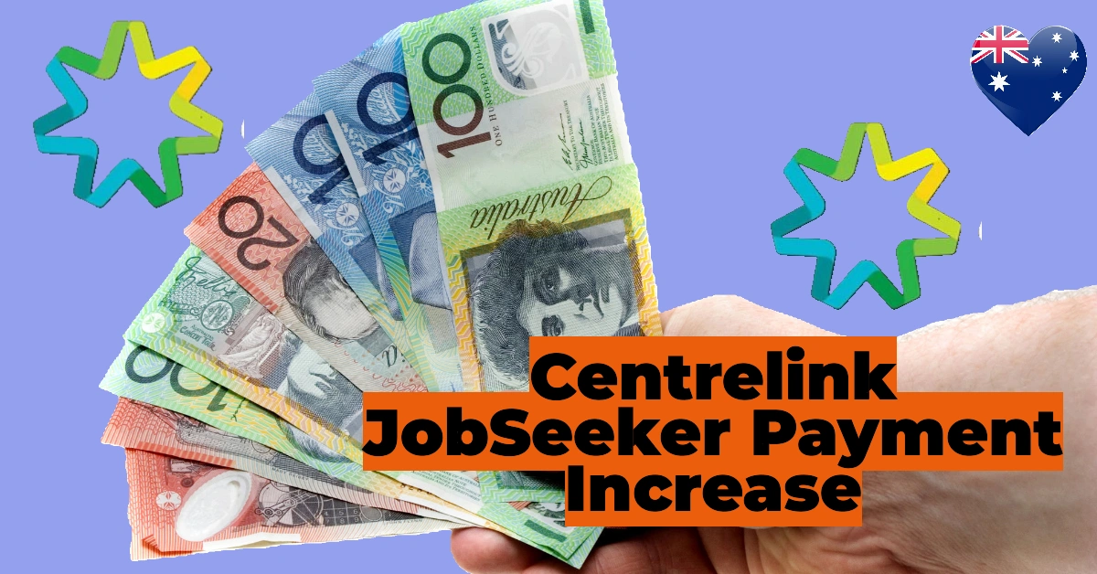 Centrelink JobSeeker Payment Increase 2025: Everything You Need to Know About the Latest Financial Boost