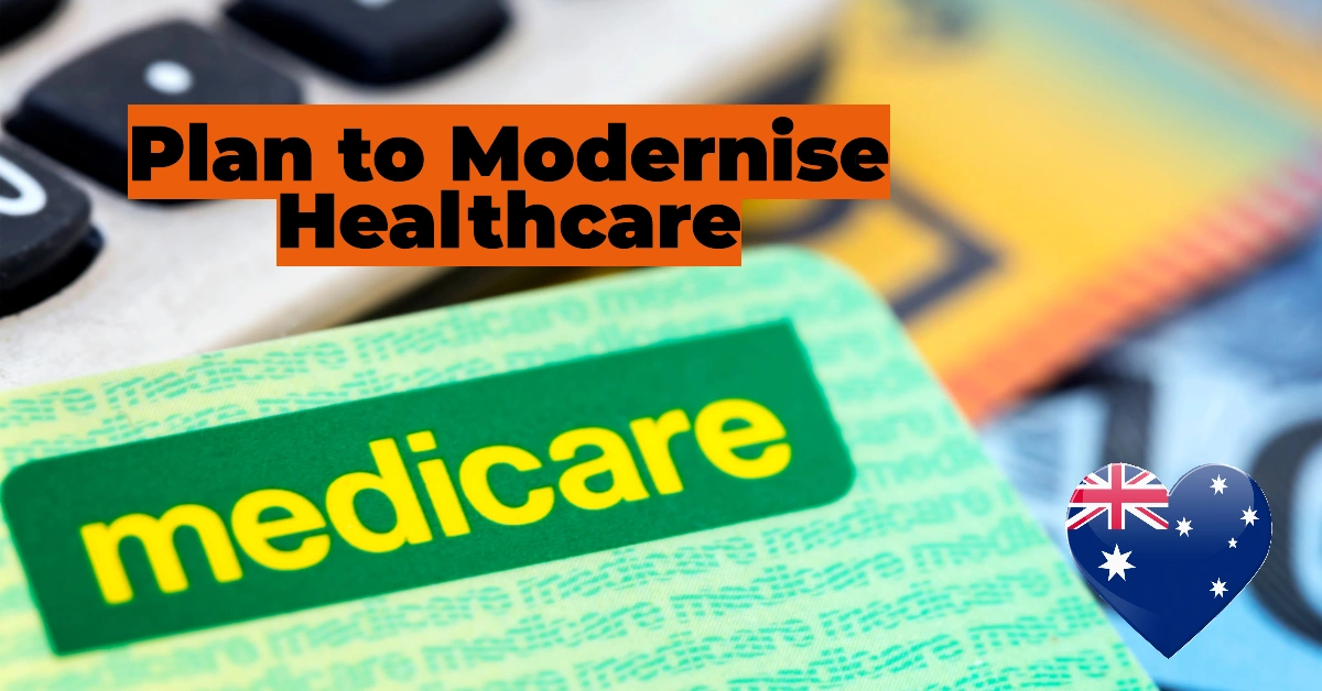 Australia’s Top Doctors Demand Urgent Medicare Overhaul: A Bold Plan to Modernise Healthcare