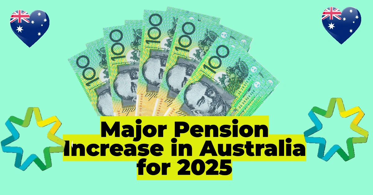 Pension Boost 2025