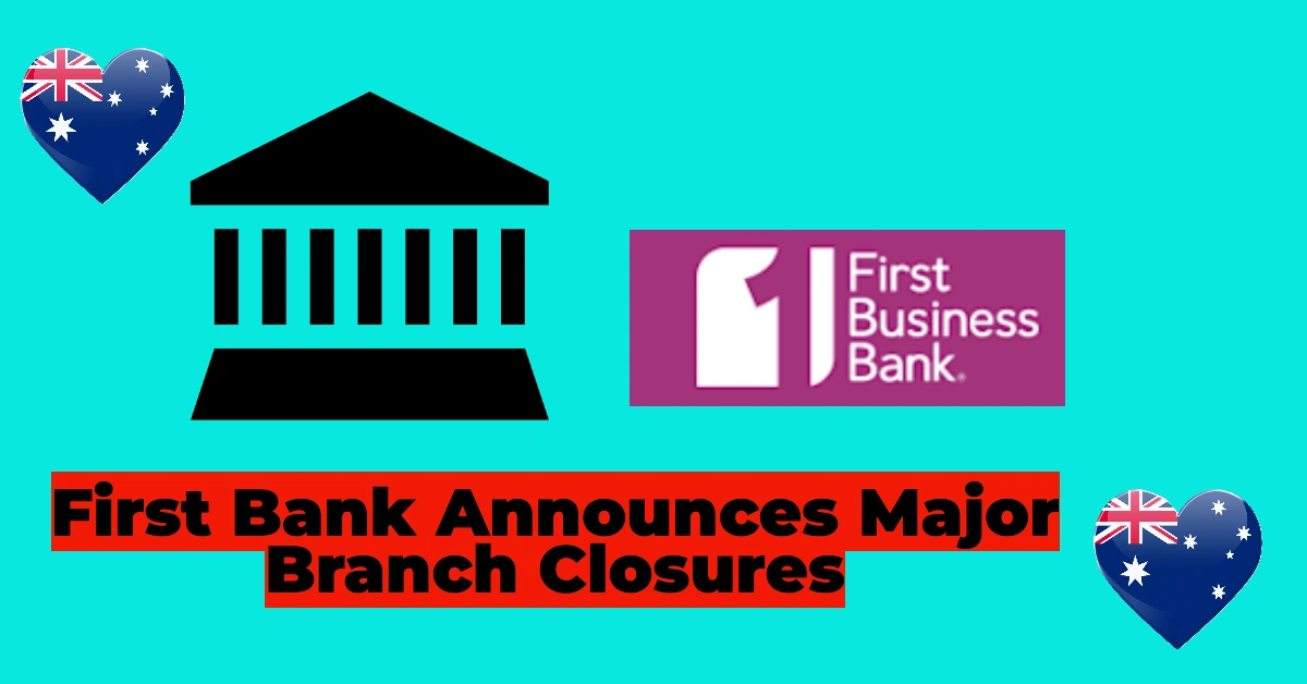 Outrage as People First Bank Announces Major Branch Closures, Sparking Backlash