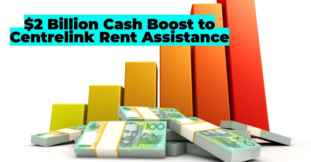Calls for $2 Billion Cash Boost to Centrelink Rent Assistance as Pensioners Struggle
