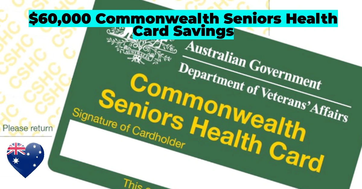 $60,000 in Centrelink Savings: How 1 Million Aussie Retirees Are Missing Out on Crucial Benefits