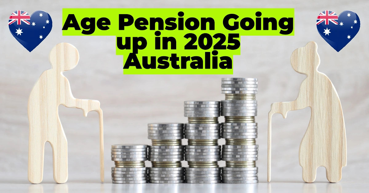 Is the Age Pension Going up in 2025 Australia? Age Pension Rates (Sept 2024 – March 2025)