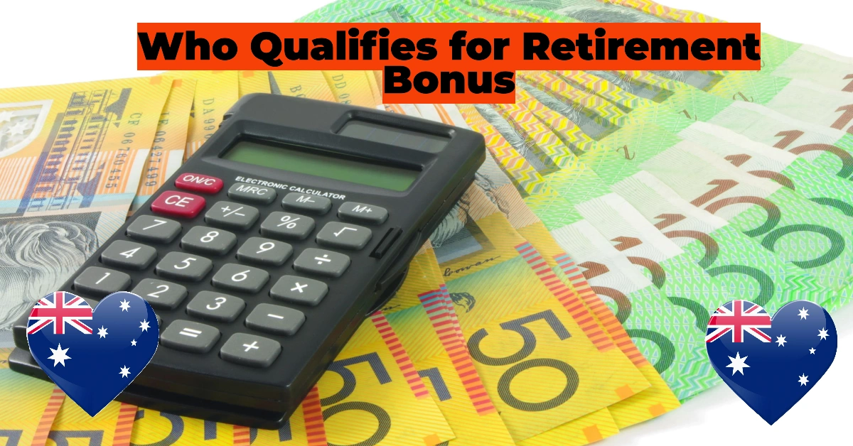 What is Retirement Bonus 2025: How They Work and Who Qualifies