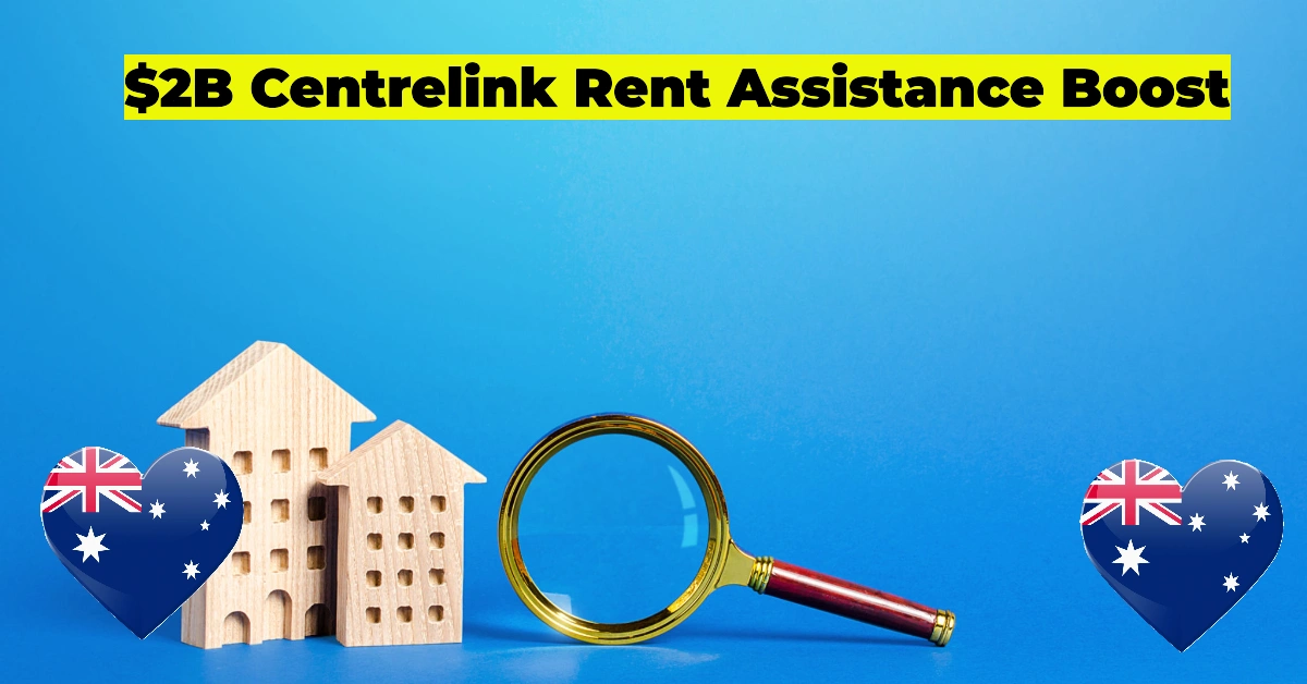 Pensioners Skipping Meals as Rent Soars – The Case for a $2B Centrelink Rent Assistance Boost