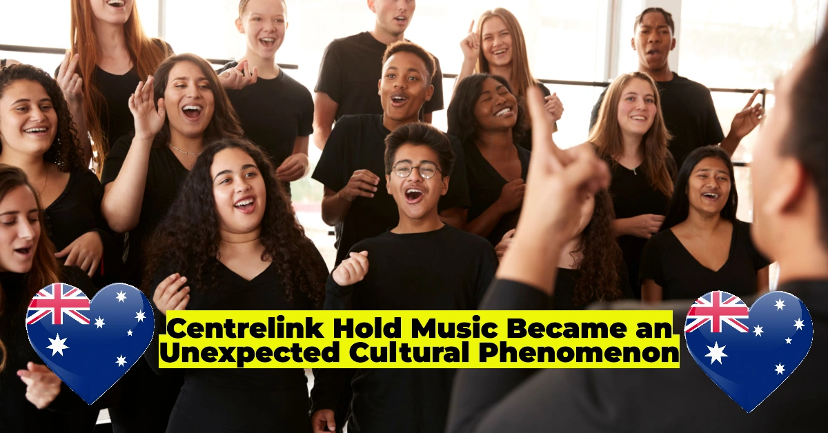 From Frustration to Fame: How Centrelink Hold Music Became an Unexpected Cultural Phenomenon