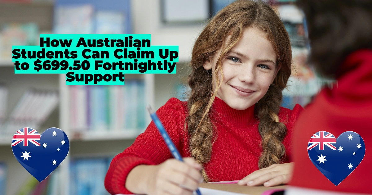 Centrelink Austudy in 2025: How Australian Students Can Claim Up to $699.50 Fortnightly Support