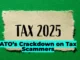 ATO Unveils Real-Time Fraud Detection to Combat $557 Million Tax Scam Epidemic