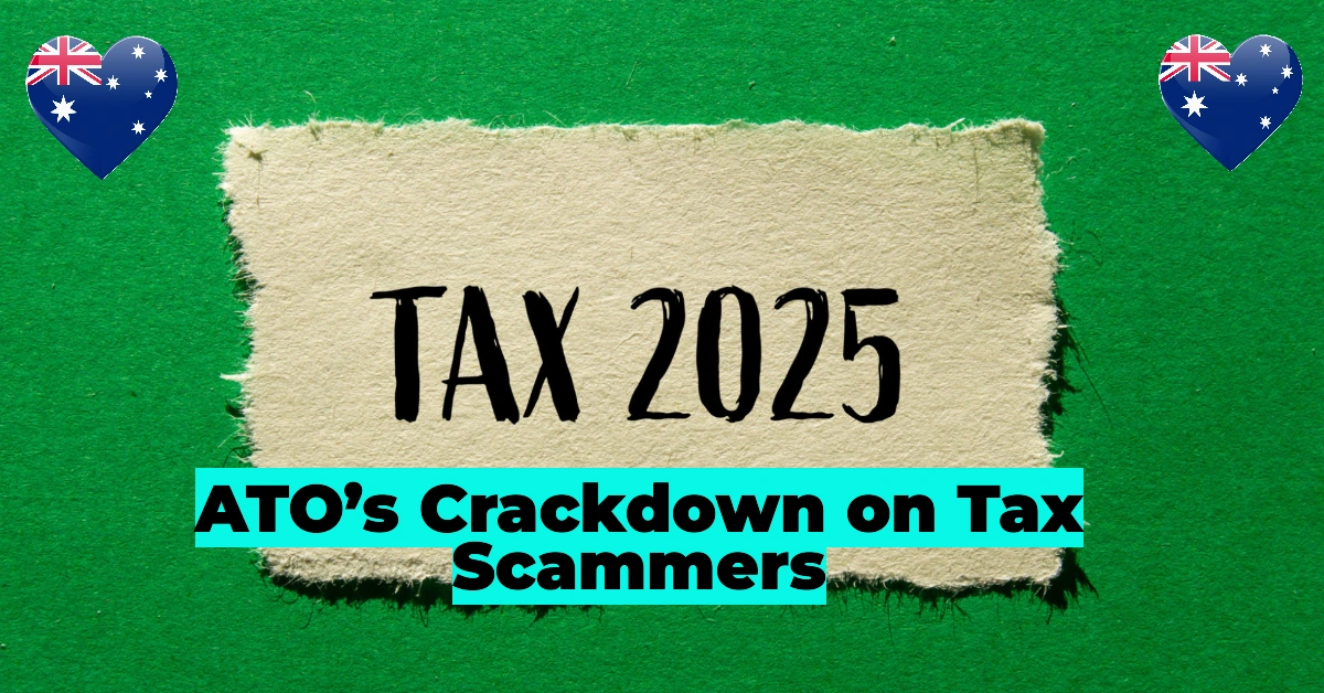 ATO Unveils Real-Time Fraud Detection to Combat $557 Million Tax Scam Epidemic