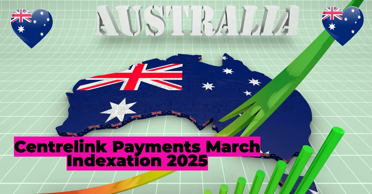 Centrelink Payments March Indexation 2025: Australians Receive Higher Payments as Cost-of-Living Relief Kicks In