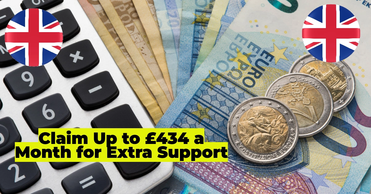 Attendance Allowance: How to Claim Up to £434 a Month for Extra Support in Later Life