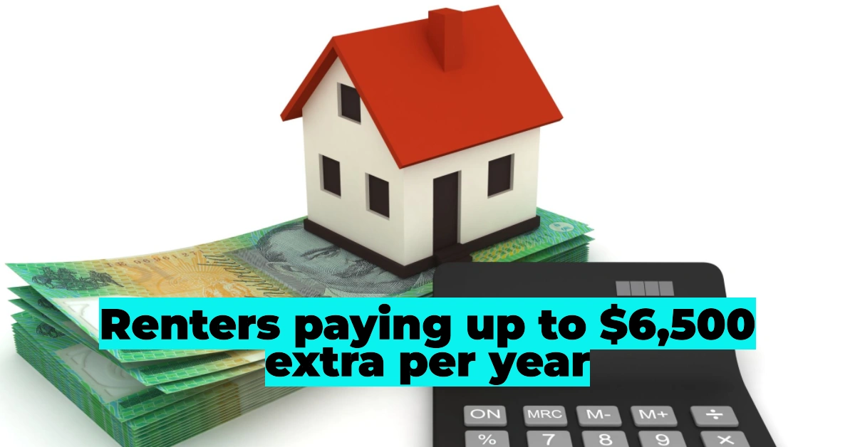 The $6,500 Rent Bidding Dilemma: How Desperate Tenants Are Driving Up Rental Prices