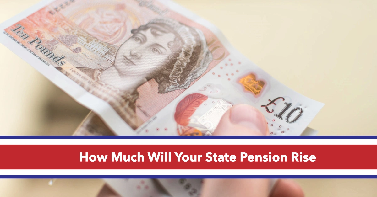 How Much Will Your State Pension Rise in April 2025? Full Breakdown of New Rates and Key Changes