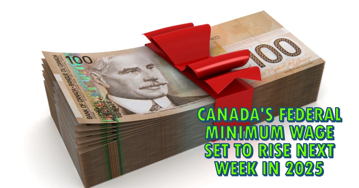 Ontarians Receiving Government Payments Today