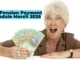 Centrelink Age Pension Payment Schedule March 2025: Dates, Eligibility & Full Guide for Seniors