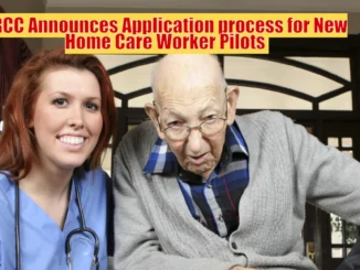 IRCC Announces Application Process and Eligibility Criteria for New Home Care Worker Pilots