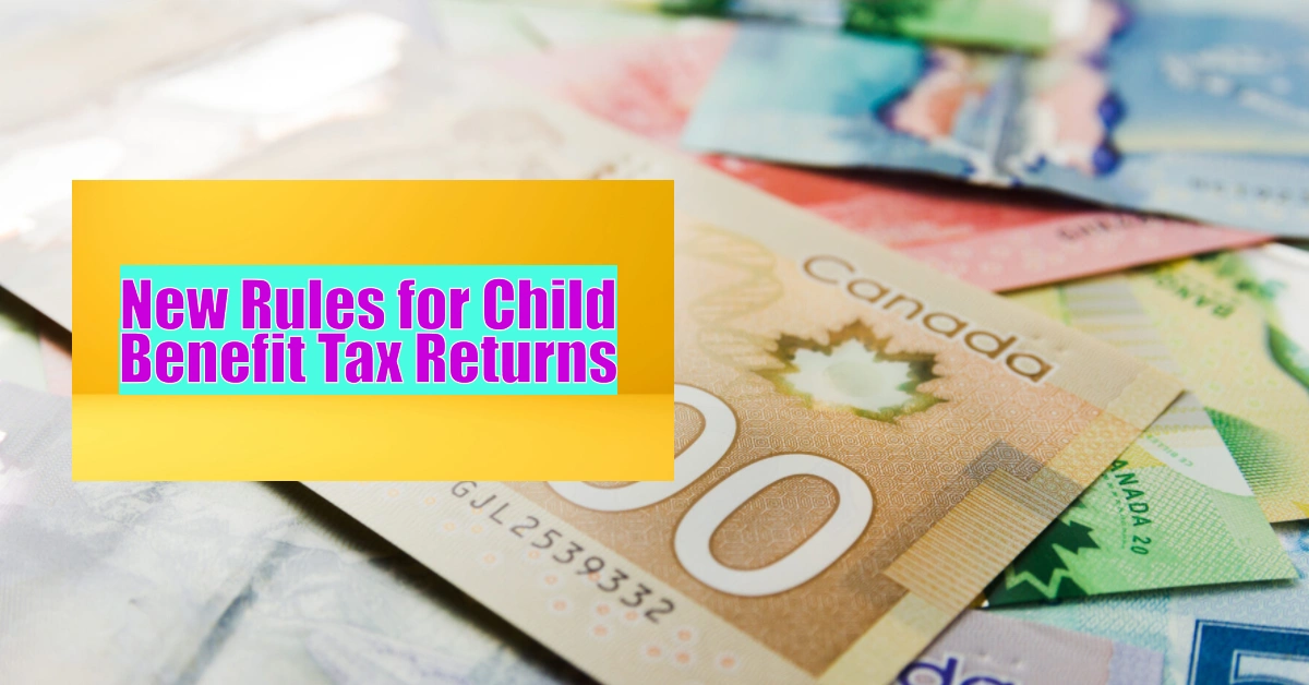 Canadians to Receive Tax-Free Payments from the Federal Government This Friday