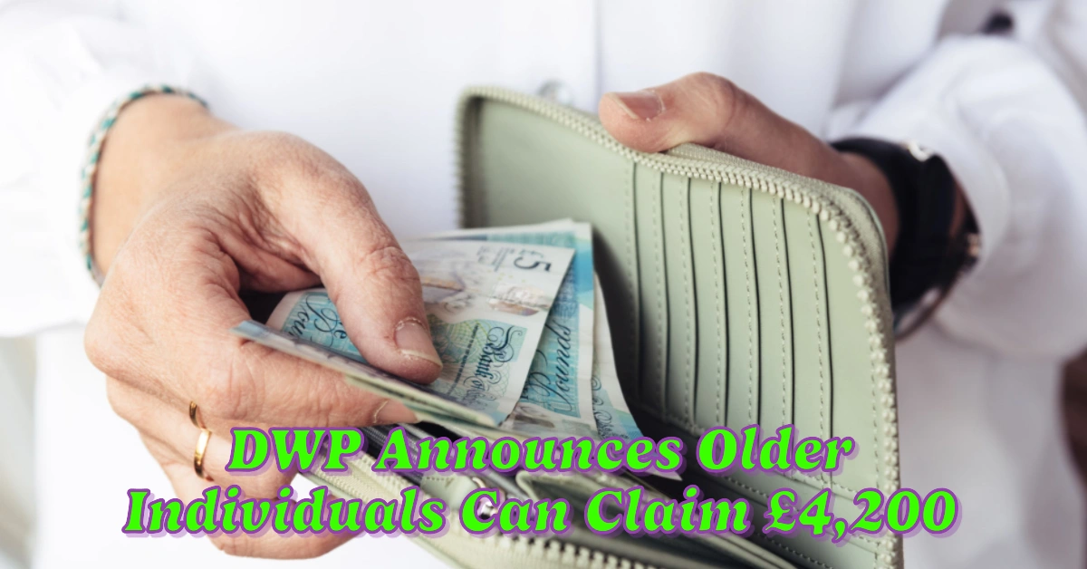 UK Pensions and Benefits Set to Decrease by £459 a Year Key Details You Should Know