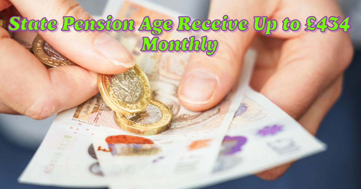People Over State Pension Age with Hearing Impairments Could Receive Up to £434 Monthly