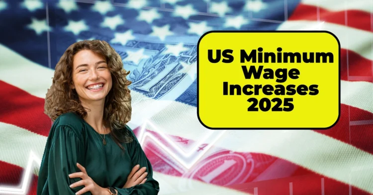 US Minimum Wage Increases 2025: A Comprehensive State-by-State Breakdown