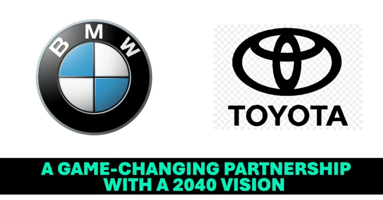 Confirmed BMW and Toyota Join Forces to Build a Game-Changing Engine It’s Official