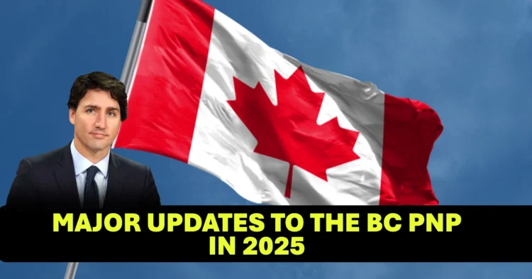 8 New Immigration Changes Now in Effect in British Columbia
