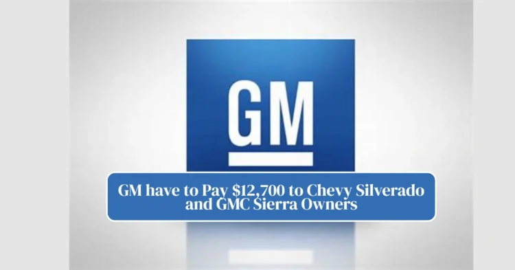 Confirmed – General Motors have to Pay $12,700 to Chevy Silverado and GMC Sierra Owners Over CP4 Fuel Pump Disaster