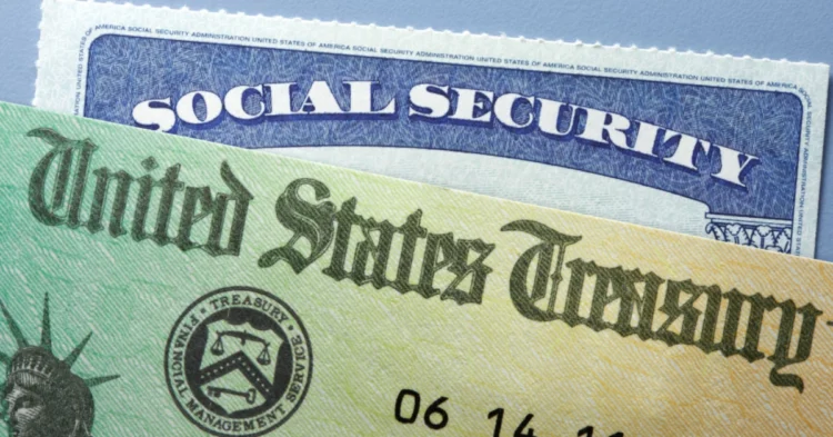 Social Security Overpayment Letters 2025