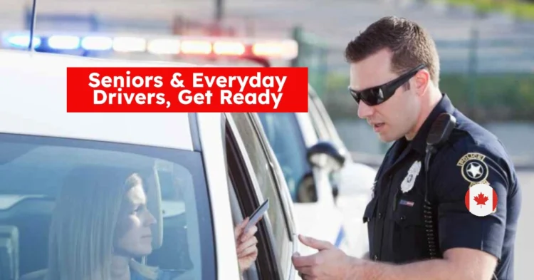 New Driving Rules in Canada 2025: Seniors & Everyday Drivers, Get Ready