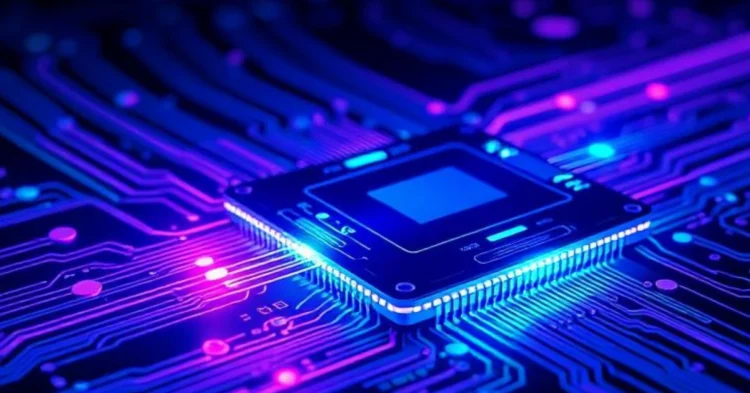 Revolutionizing AI: How Photonic Chips Are Overcoming Major Hurdles for Unprecedented Computing Power