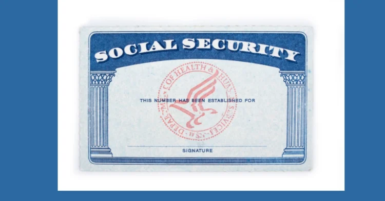 Social Security Sends $2,000 Payments on May 14