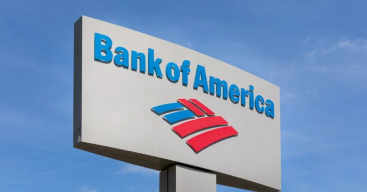 Bank of America to Close All 3,800 Branches for 24 Hours Chase Won’t Be Available Either