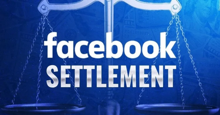 Facebook Starts Sending Out Checks from Historic $725 Million Settlement See If You’re Getting Paid