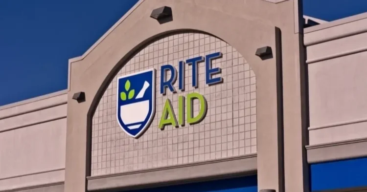 Rite Aid to Shutter 40 More Stores in U.S. State After Two Bankruptcies Rival Acquires 13 Locations in Unexpected Move